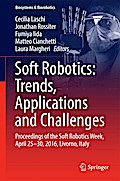 Soft Robotics: Trends, Applications and Challenges
