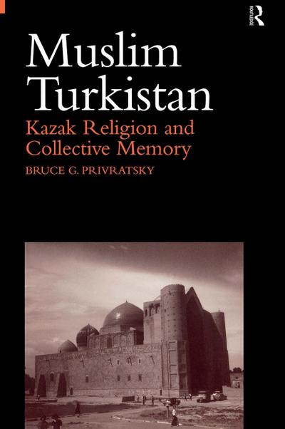 Muslim Turkistan