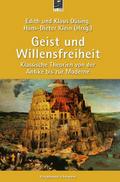 Geist und Willensfreiheit
