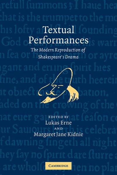 Textual Performances