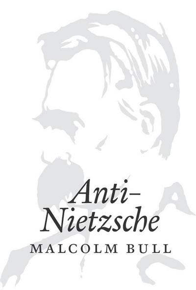 Anti-Nietzsche