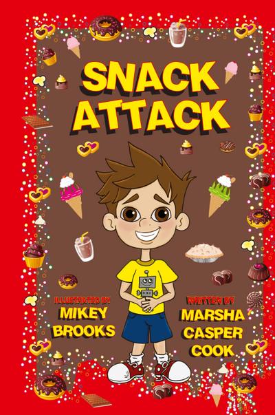 Snack Attack