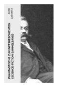 Phantastische Zukunftsgeschichten (Science-Fiction Sammelband)