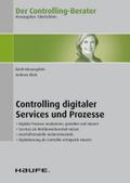 Controlling digitaler Services und Prozesse