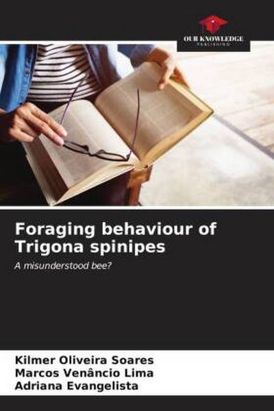 Foraging behaviour of Trigona spinipes