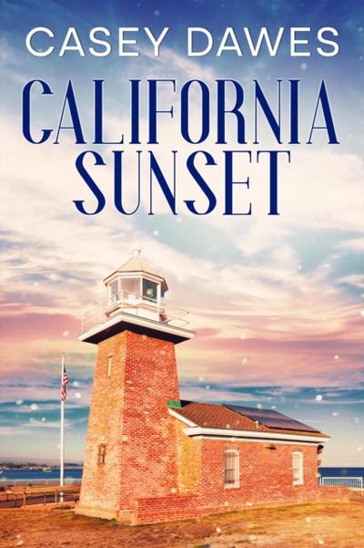California Sunset