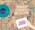 Immer wieder du und ich, 6 Audio