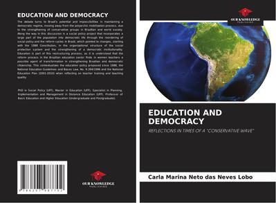 EDUCATION AND DEMOCRACY