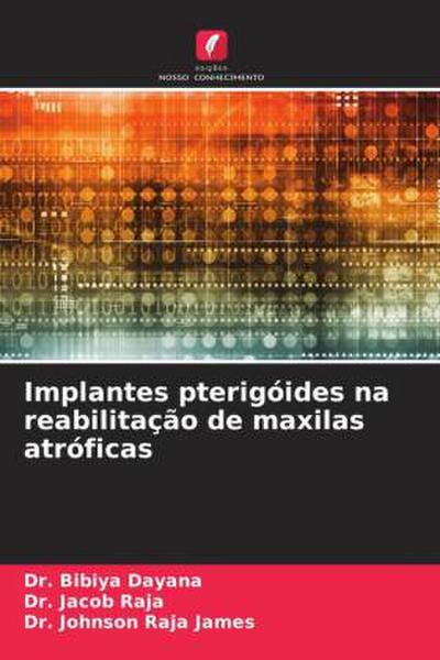 Implantes pterigóides na reabilitação de maxilas atróficas