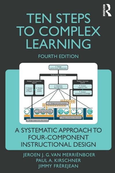 Ten Steps to Complex Learning