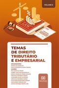 Temas de Direito Tributário e Empresarial