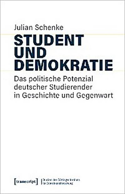 Student und Demokratie