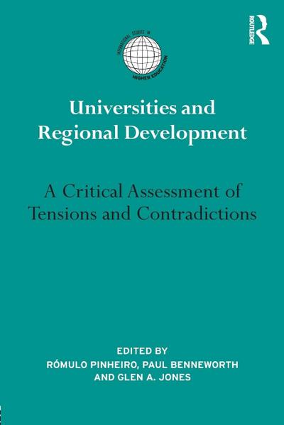 Universities and Regional Development