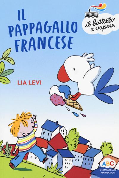 Il pappagallo francese