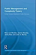 Public Management and Complexity Theory