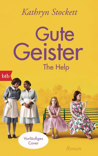 Gute Geister