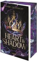 Heart & Shadow