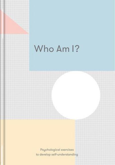 Who Am I?