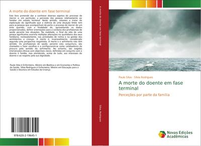 A morte do doente em fase terminal