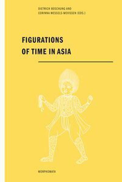 Figurations of Time in Asia