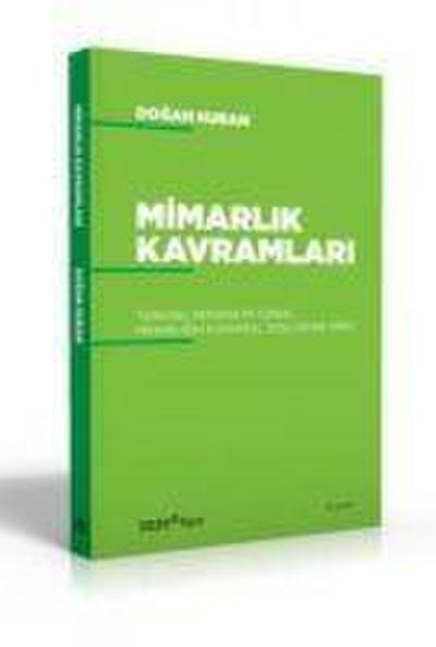 Mimarlik Kavramlari