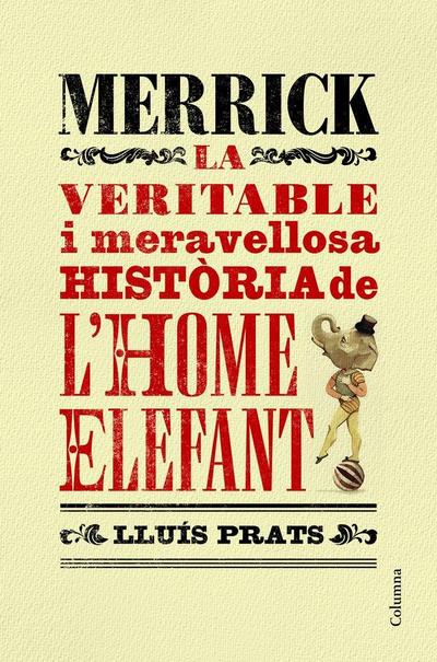Merrick