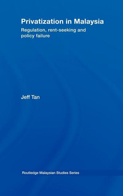 Privatization in Malaysia