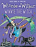 Winnie and Wilbur: Winnie the Witch