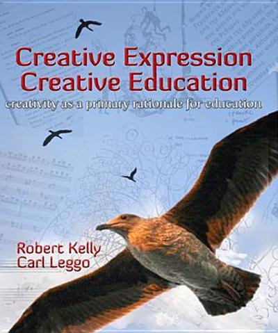 Creative Expression, Creative Education