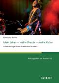 Mein Leben - meine Djembe - meine Kultur