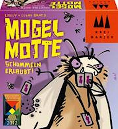 Mogel Motte