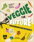 Veggie for Future & Vegan for Future2 Bde.