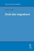 Droit des migrations