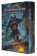Das Schwarze Auge - Adventskalender 2026