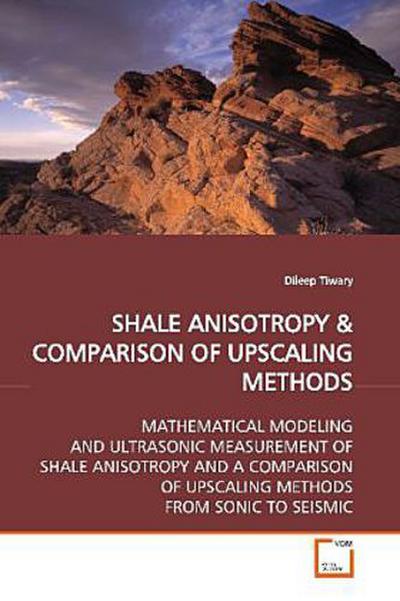 SHALE ANISOTROPY