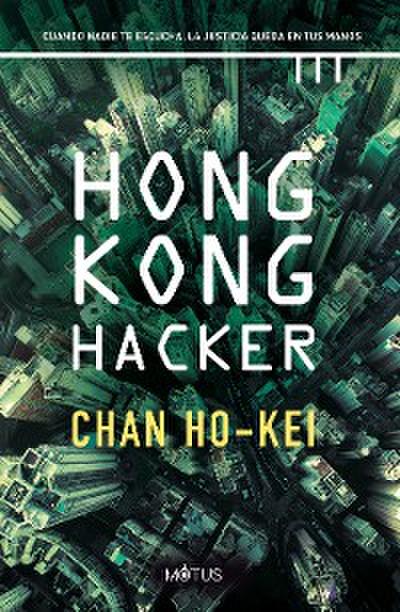 Hong Kong Hacker (versión española)