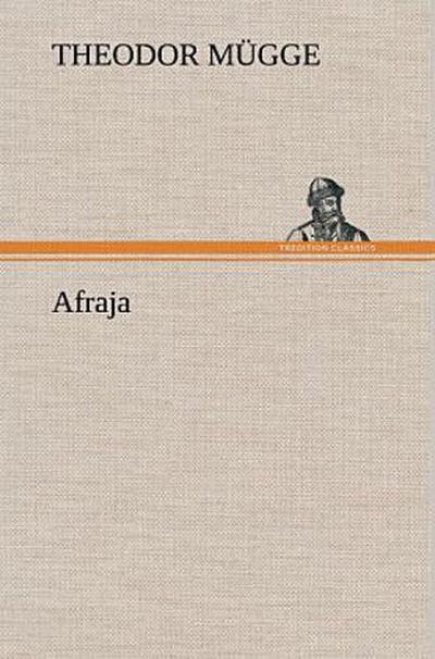 Afraja