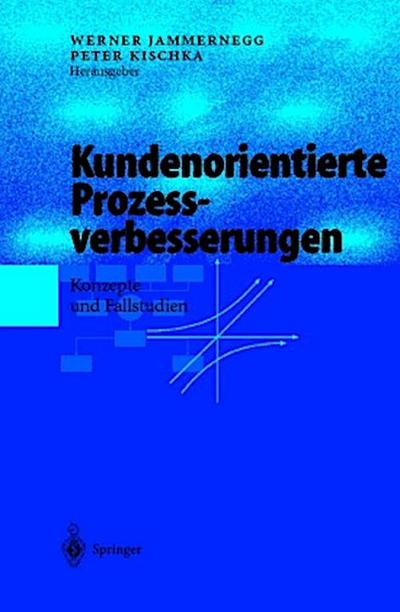 Kundenorientierte Prozessverbesserungen
