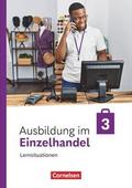 Ausbildung im Einzelhandel - Ausgabe 2024 - 3. Ausbildungsjahr