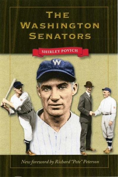 Washington Senators