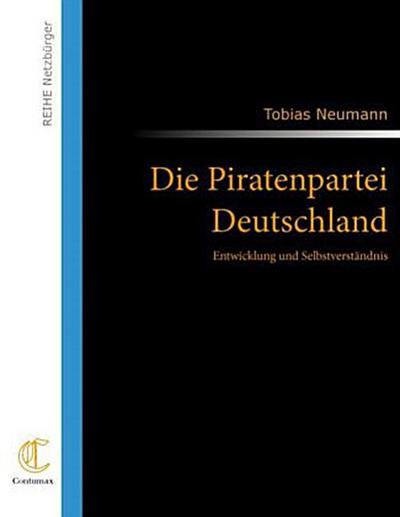 Die Piratenpartei Deutschland