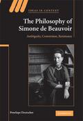 The Philosophy of Simone de Beauvoir