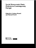 Social Democratic Party Policies in Contemporary Europe