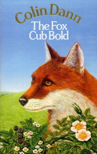 The Fox Cub Bold