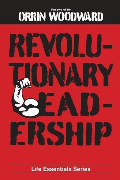 Revolutionary Leadership