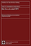 Die Gewerkschaft ÖTV