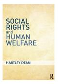 Social Rights and Human Welfare
