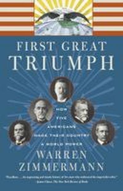First Great Triumph