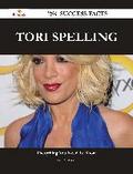 Tori Spelling 172 Success Facts - Everything you need to know about Tori Spelling