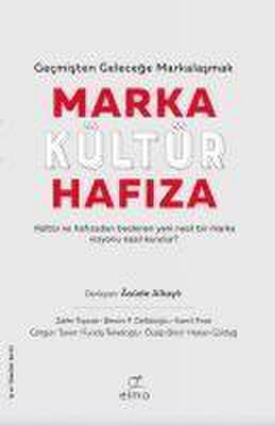 Marka Kültür Hafiza